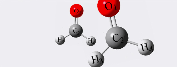 Formaldéhydes & COV